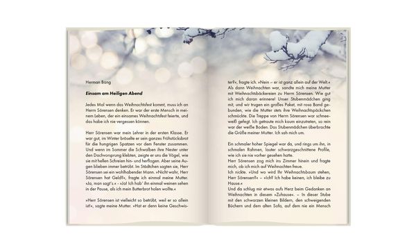 Produktbild: Stille Nacht