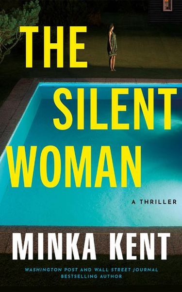 Produktbild: The Silent Woman