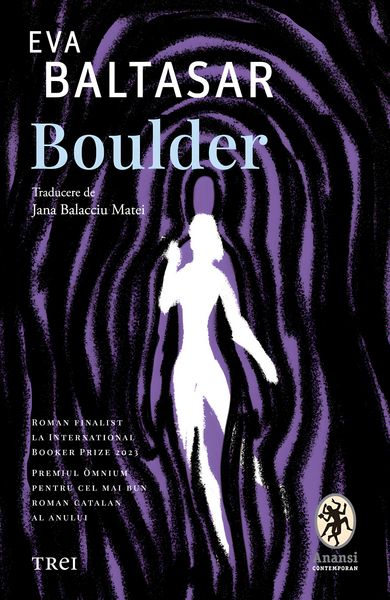 Produktbild: Boulder