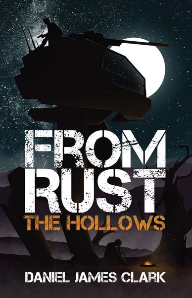 Produktbild: The Hollows