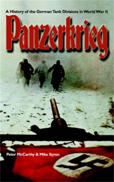 Produktbild: Panzerkrieg
