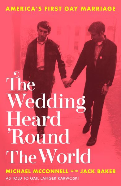 Produktbild: The Wedding Heard 'Round the World