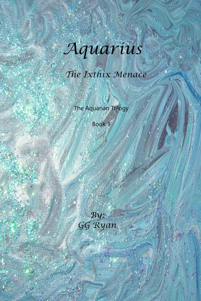 Produktbild: Aquarius: The Ixthix Menace