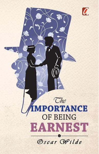 Produktbild: Importance of being earnest