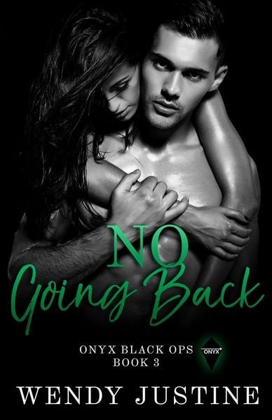 Produktbild: No Going Back
