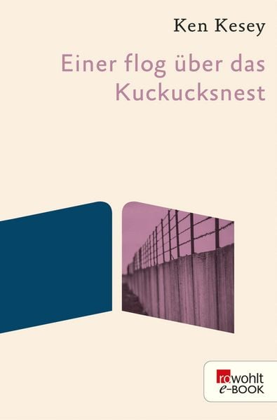 Produktbild: Einer flog &uuml;ber das Kuckucksnest