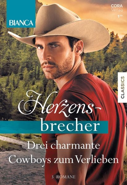 Produktbild: Bianca Herzensbrecher Band 8