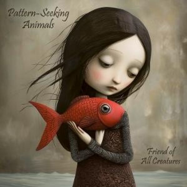 Produktbild: Friends Of All Creatures