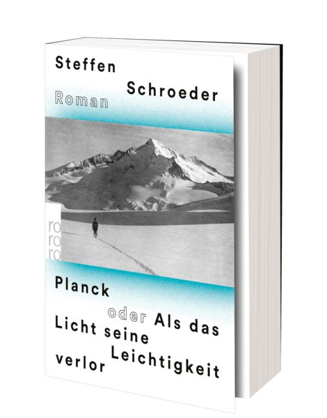 Produktbild: Planck oder Als das Licht seine Leichtigkeit verlor