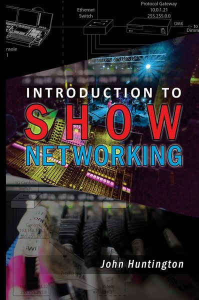 Produktbild: Introduction to Show Networking