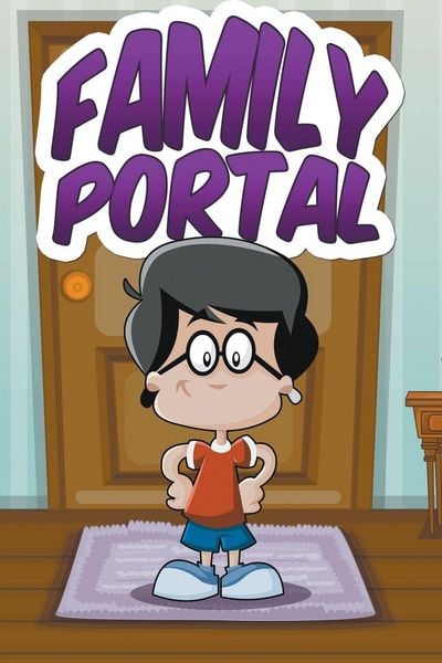 Produktbild: The Family Portal