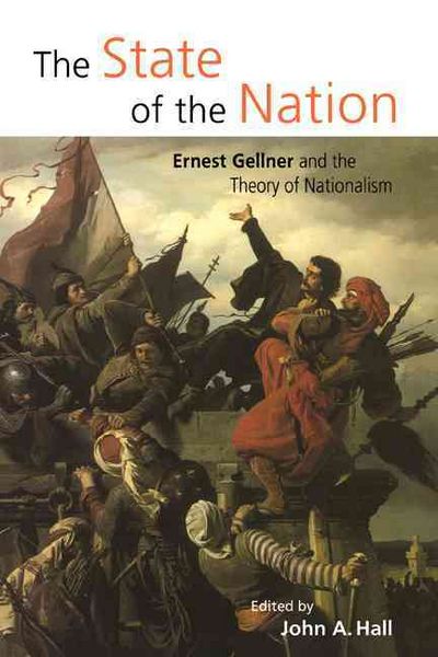 Produktbild: The State of the Nation