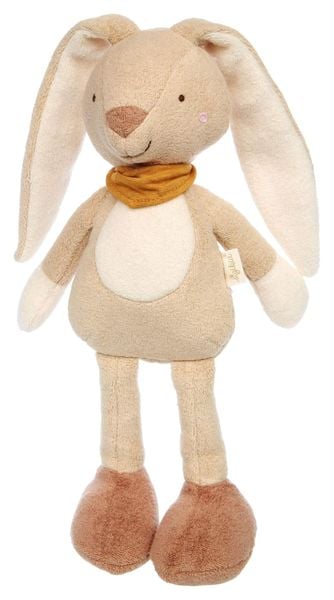 Produktbild: sigikid 39908 - Pl&uuml;schfigur Hase Vanilla