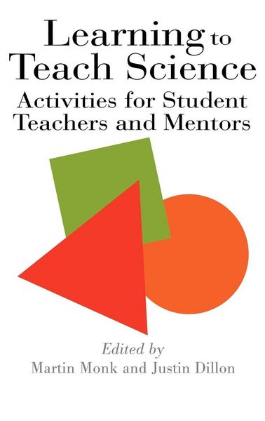 Produktbild: Learning To Teach Science