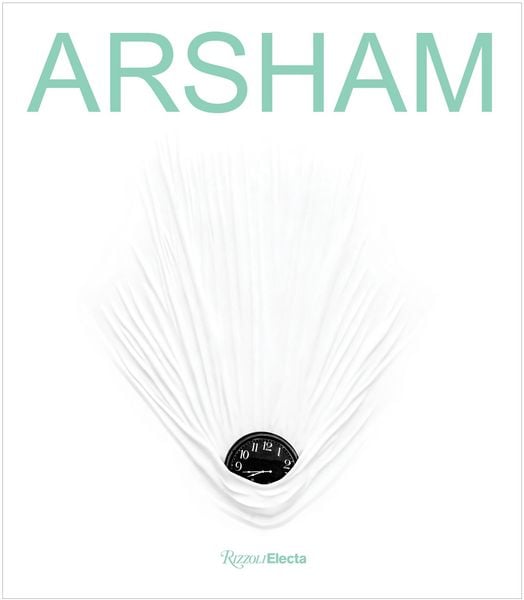 Produktbild: Daniel Arsham