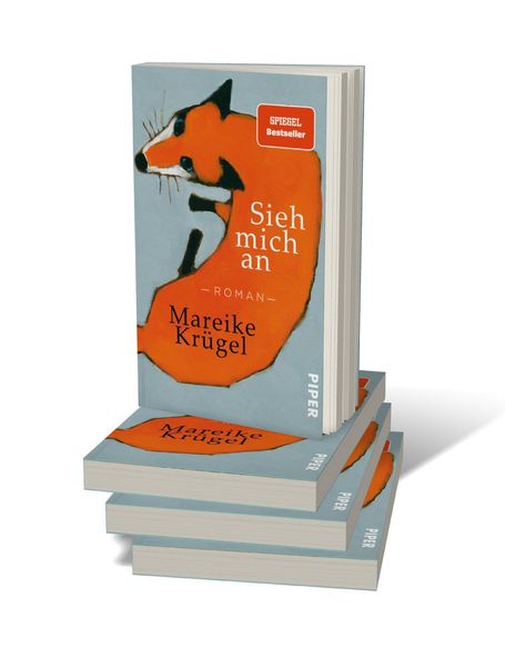 Produktbild: Sieh mich an
