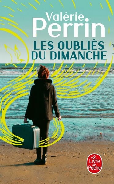 Produktbild: Les oubli&eacute;s du dimanche