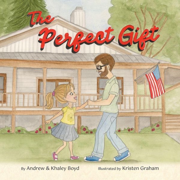 Produktbild: The Perfect Gift