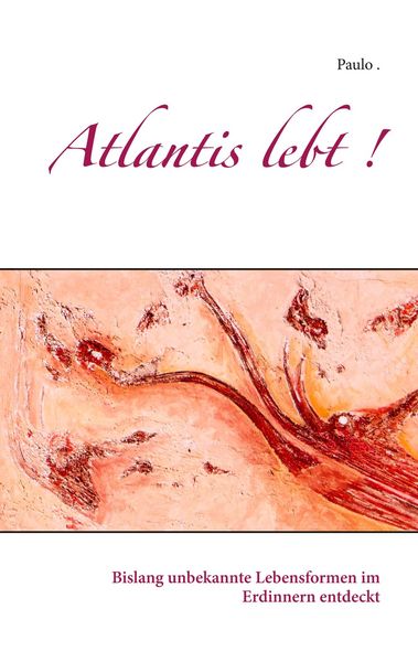 Produktbild: Atlantis lebt !