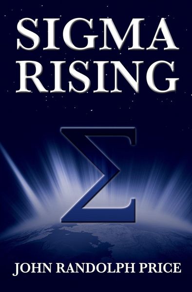 Produktbild: Sigma Rising