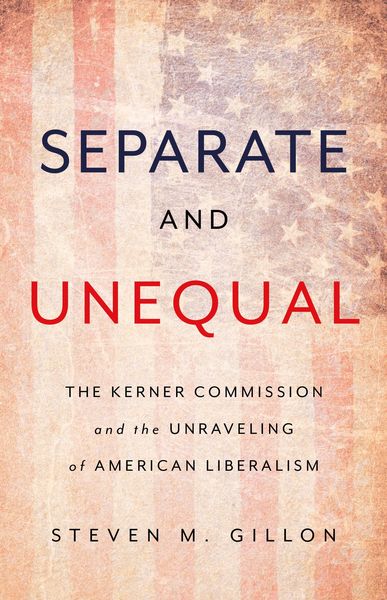 Produktbild: Separate and Unequal