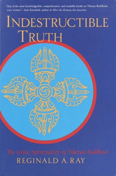 Produktbild: Indestructible Truth