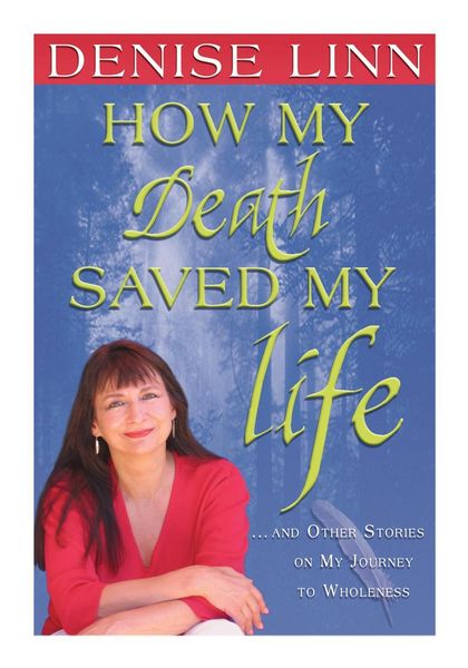 Produktbild: How My Death Saved My Life
