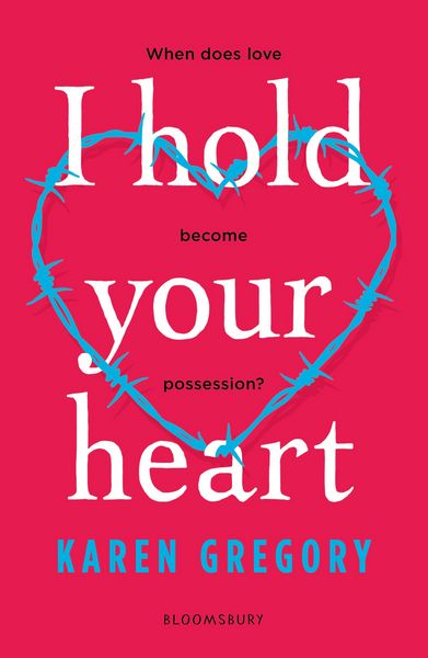Produktbild: I Hold Your Heart