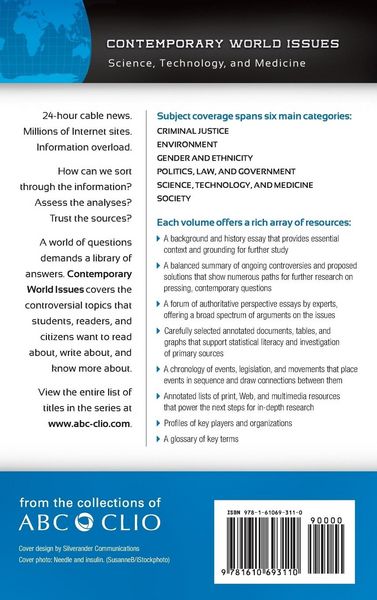 Produktbild: Vaccination Controversies