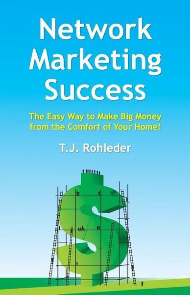 Produktbild: Network Marketing Success