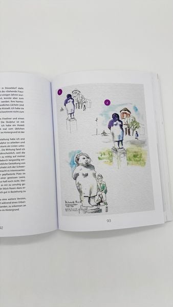 Produktbild: Urban Sketching ganz einfach