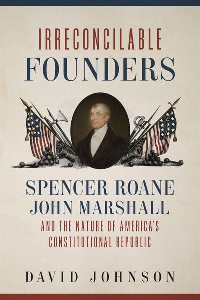 Produktbild: Irreconcilable Founders
