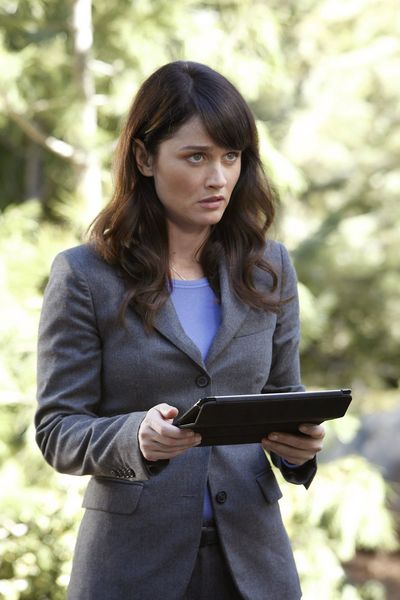Produktbild: The Mentalist - Staffel 4 [5 DVDs]