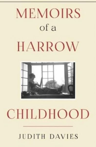 Produktbild: Memoirs of a Harrow childhood