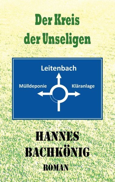 Produktbild: Der Kreis der Unseligen