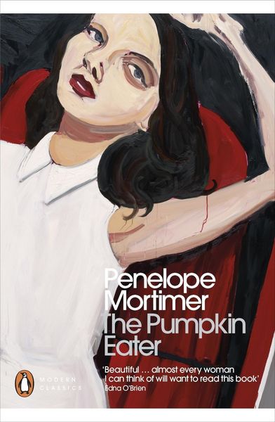 Produktbild: The Pumpkin Eater