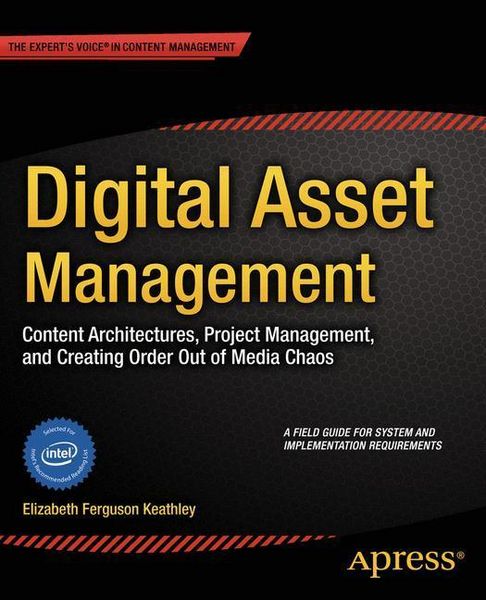 Produktbild: Digital Asset Management