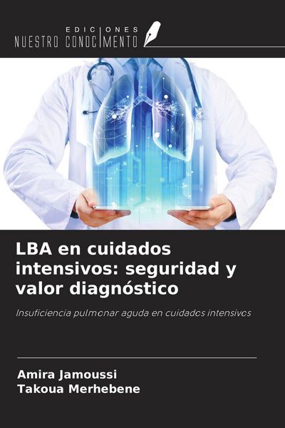 Produktbild: LBA en cuidados intensivos: seguridad y valor diagn&oacute;stico