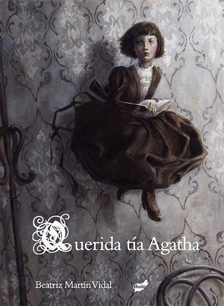 Produktbild: Querida T&iacute;a Agatha