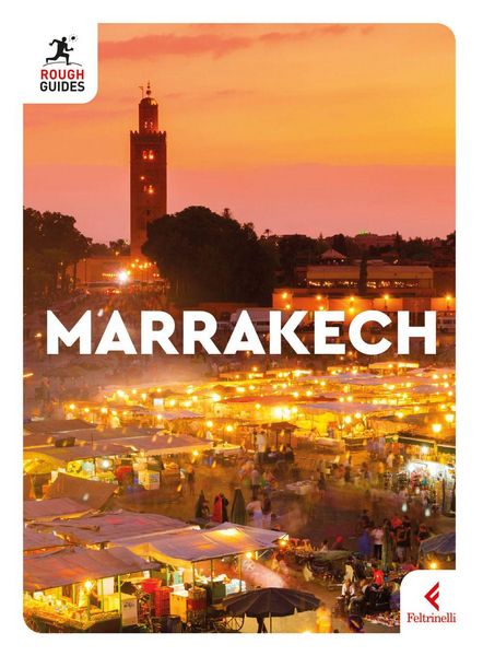 Produktbild: Marrakech Pocket