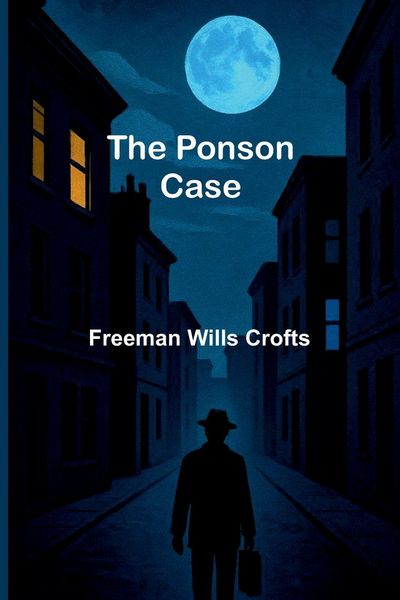 Produktbild: The Ponson case