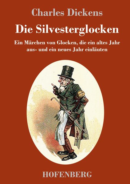 Produktbild: Die Silvesterglocken