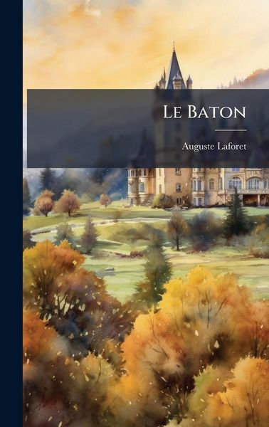 Produktbild: Le Baton