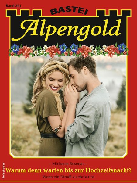 Produktbild: Alpengold 361