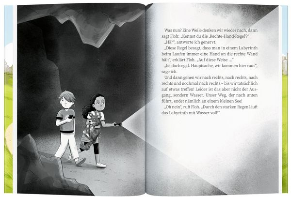 Produktbild: Lulu, der verr&uuml;ckte Superbus (Bd. 2)