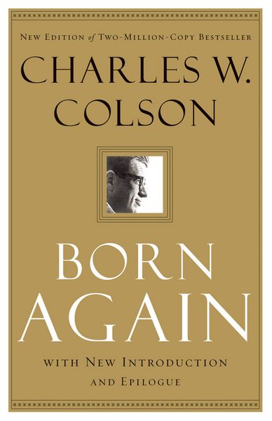 Produktbild: Born Again