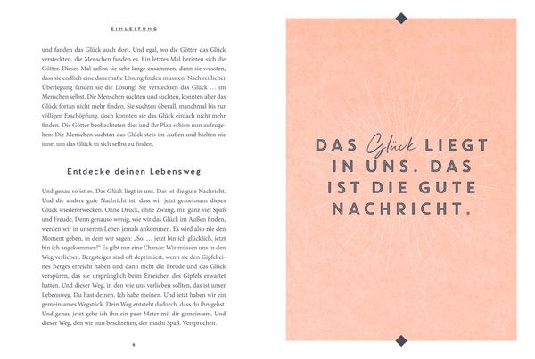 Produktbild: Weil jeder Tag besonders ist