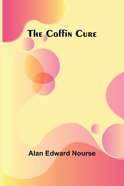Produktbild: The Coffin Cure