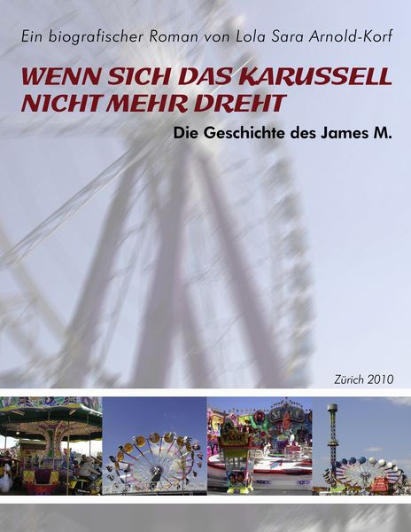 Produktbild: Wenn sich das Karussell nicht mehr dreht