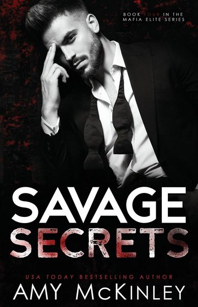 Produktbild: Savage Secrets